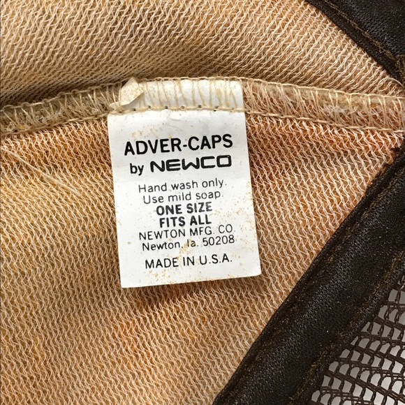 Designs Unlimited Custom Homes Don Tubbs Mesh Hat - Picture 8 of 8